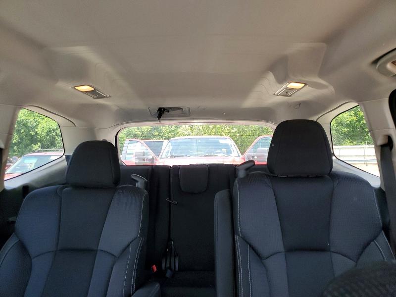 Продаж на аукціоні авто 2021 Subaru Ascent, vin: 4S4WMAFD2M3401242, номер лоту: 59862566