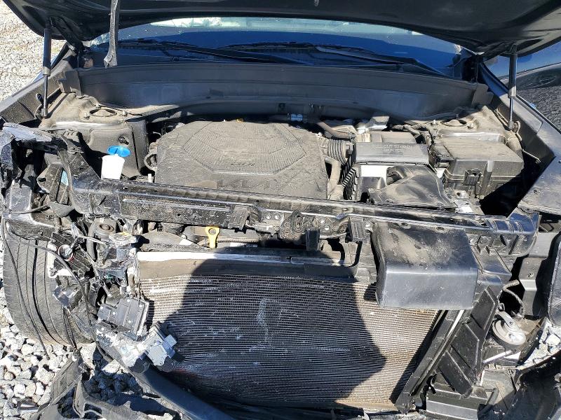 Aukcja sprzedaży 2025 Kia Telluride, vin: 5XYP64GC0SG674246, numer aukcji: 61500696