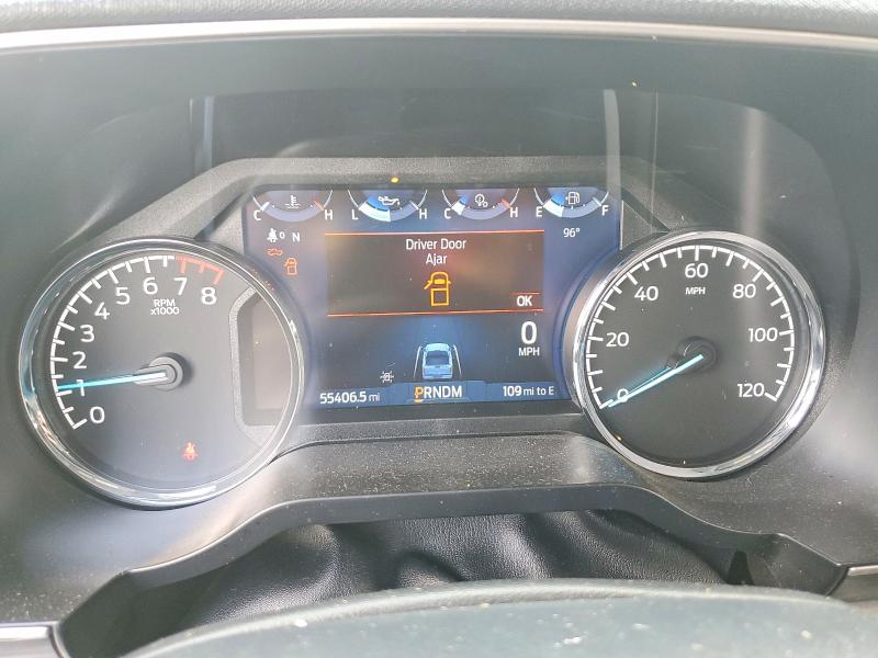 61916986 :رقم المزاد ، 1FTFW1E51MKF13366 vin ، 2021 Ford F150 مزاد بيع