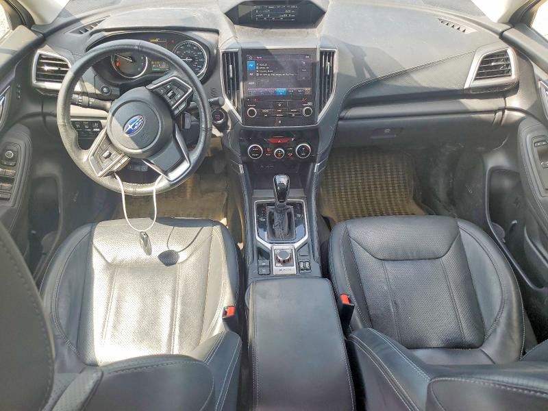 Aukcja sprzedaży 2021 Subaru Forester, vin: JF2SKAXC5MH418510, numer aukcji: 59358766