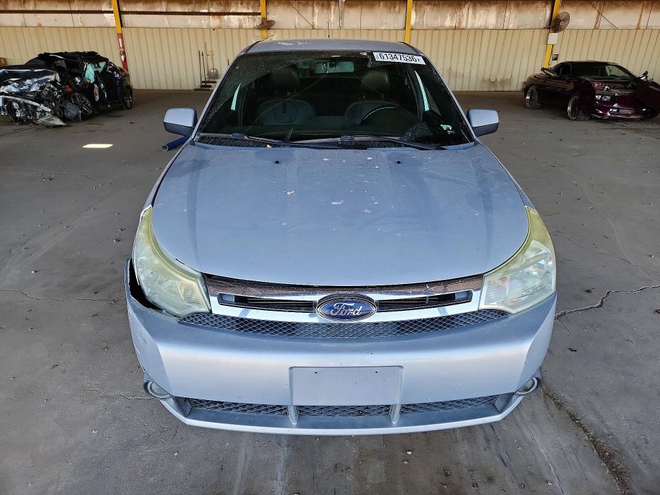 61347536 :رقم المزاد ، 1FAHP35N88W172411 vin ، 2008 Ford Focus مزاد بيع