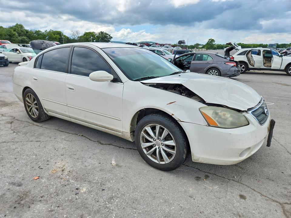 Aukcja sprzedaży 2004 Nissan Altima, vin: 1N4AL11D74C178467, numer aukcji: 60781016