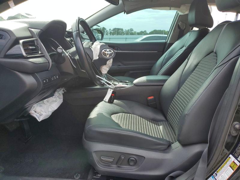 Продаж на аукціоні авто 2020 Toyota Camry, vin: 4T1M11BK0LU003184, номер лоту: 61942676
