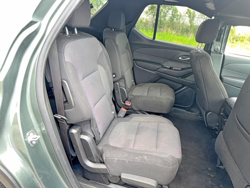 Aukcja sprzedaży 2022 Chevrolet Traverse, vin: 1GNERGKW3NJ173834, numer aukcji: 61041756