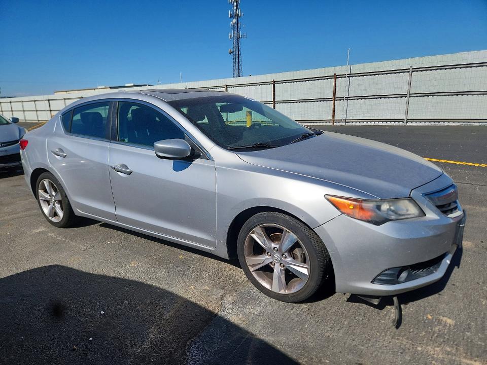 Aukcja sprzedaży 2013 Acura Ilx, vin: 19VDE1F50DE019942, numer aukcji: 60569536