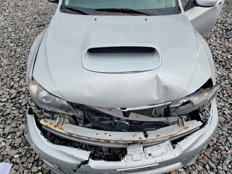 Продаж на аукціоні авто 2011 Subaru Impreza, vin: JF1GR7E6XBG822895, номер лоту: 60191166