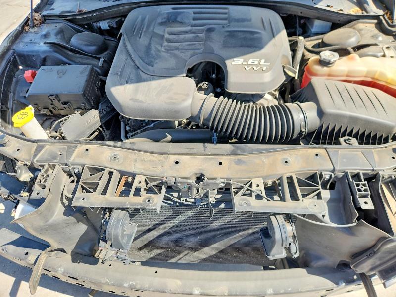 Продаж на аукціоні авто 2022 Dodge Charger, vin: 2C3CDXBG8NH212849, номер лоту: 61868146