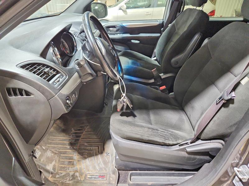 Aukcja sprzedaży 2015 Dodge Grand Caravan, vin: 2C4RDGBG4FR575375, numer aukcji: 61331076