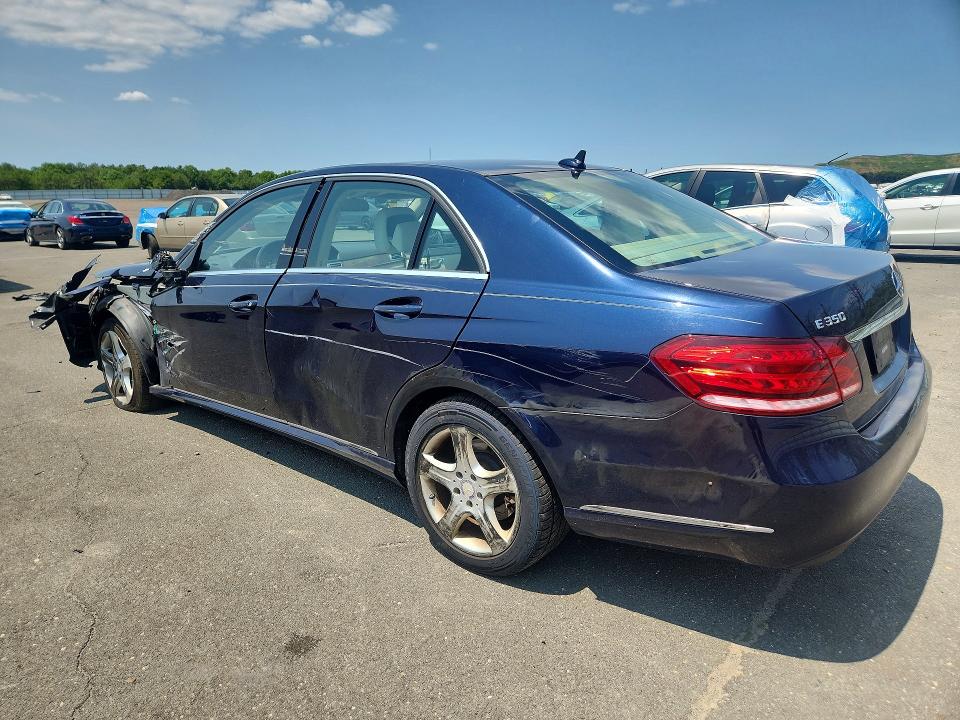 2016 Mercedes-benz E მანქანა იყიდება აუქციონზე, vin: WDDHF8JB7GB217792, აუქციონის ნომერი: 62578836