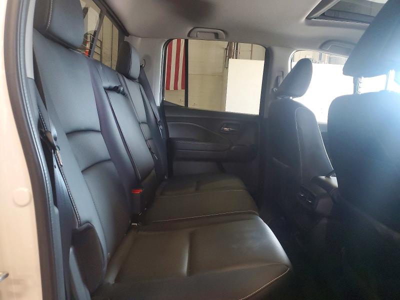 2025 Honda Ridgeline მანქანა იყიდება აუქციონზე, vin: 5FPYK3F54SB048405, აუქციონის ნომერი: 59367676