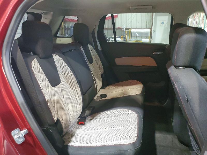 Продажа на аукционе авто 2016 Gmc Terrain, vin: 2GKALMEK8G6176572, номер лота: 63592406