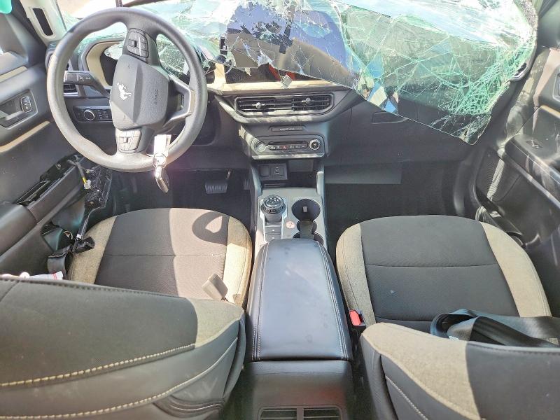 Aukcja sprzedaży 2025 Ford Bronco Sport, vin: 3FMCR9BN2SRE76099, numer aukcji: 60079546