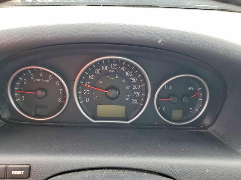 Продажа на аукционе авто 2007 Hyundai Veracruz, vin: KM8NU73C37U011730, номер лота: 61043506