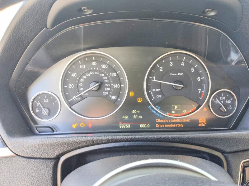 58485456 :رقم المزاد ، WBA8B9G32HNU56269 vin ، 2017 Bmw 330 مزاد بيع