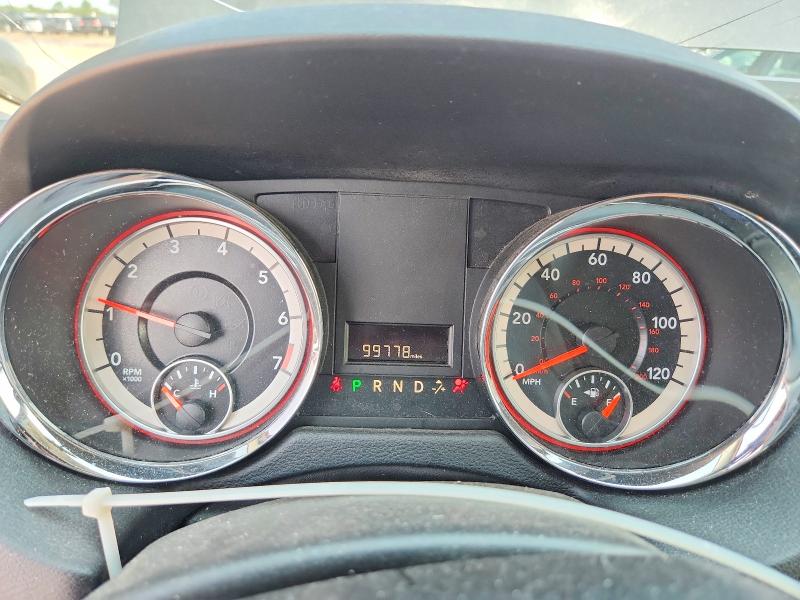 62866726 :رقم المزاد ، 2C4RDGBG9GR102864 vin ، 2016 Dodge Grand Caravan مزاد بيع