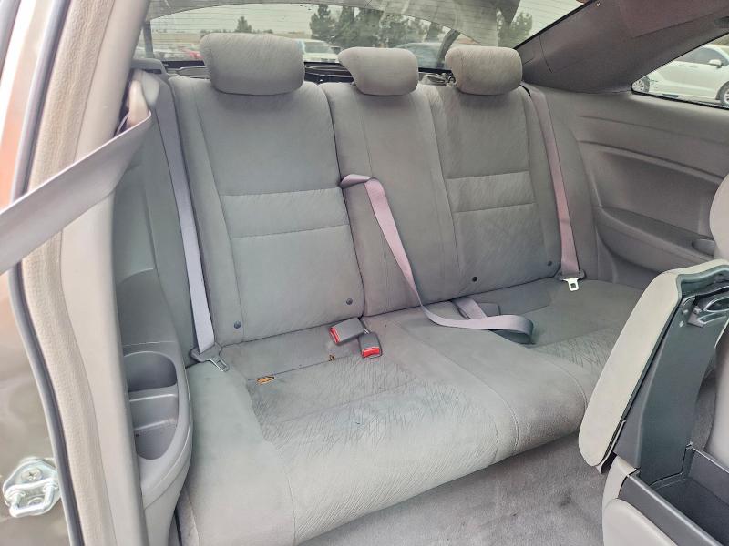 Aukcja sprzedaży 2008 Honda Civic, vin: 2HGFG12888H531809, numer aukcji: 59684076