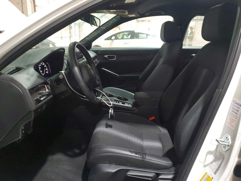 Aukcja sprzedaży 2023 Honda Civic, vin: 2HGFE2F51PH554620, numer aukcji: 60874616