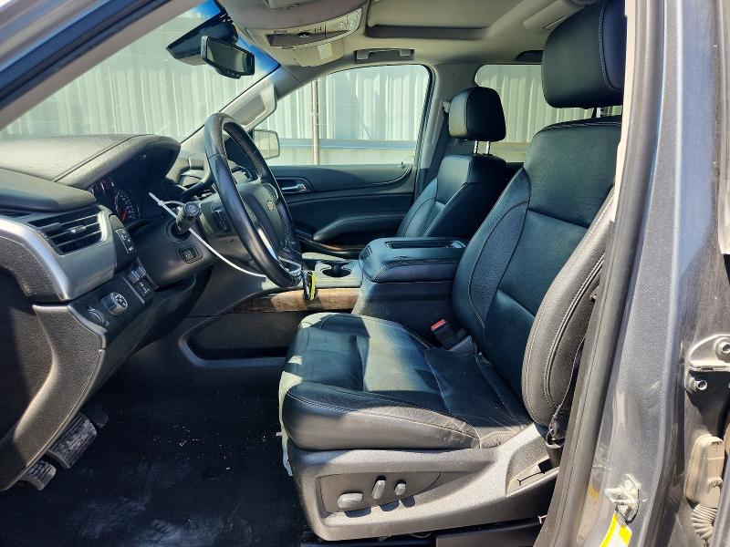 Aukcja sprzedaży 2018 Chevrolet Tahoe, vin: 1GNSCBKC1JR389058, numer aukcji: 60030126