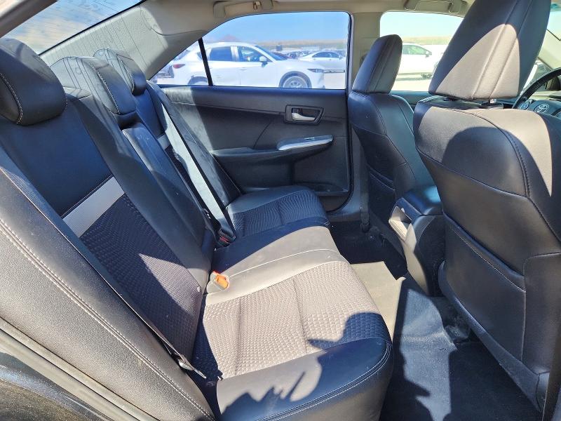 2013 Toyota Camry მანქანა იყიდება აუქციონზე, vin: 4T1BF1FK8DU683520, აუქციონის ნომერი: 62272986