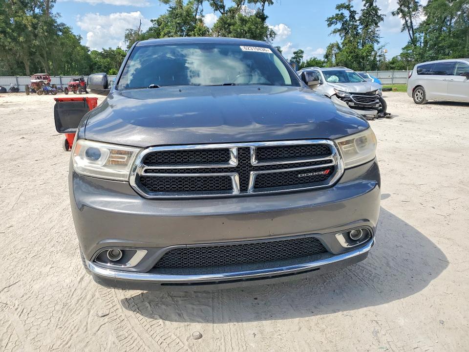 Продаж на аукціоні авто 2014 Dodge Durango, vin: 1C4SDJDT2EC278864, номер лоту: 62319436