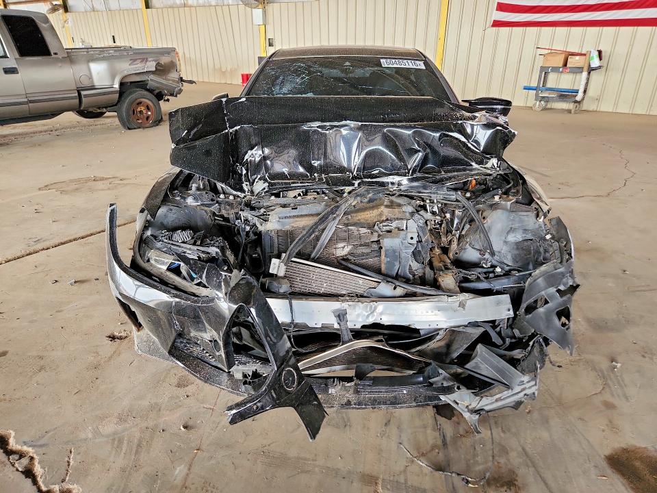 Продажа на аукционе авто 2021 Bmw M4, vin: WBS33AZ00MCH00579, номер лота: 60485116