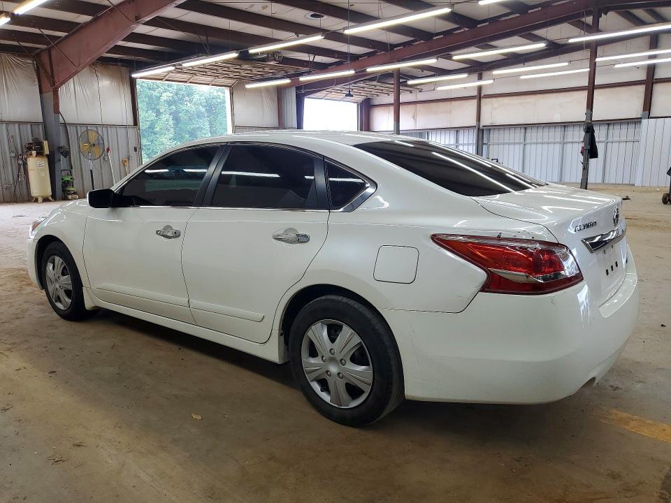 Продажа на аукционе авто 2013 Nissan Altima, vin: 1N4AL3AP2DC280958, номер лота: 61914726