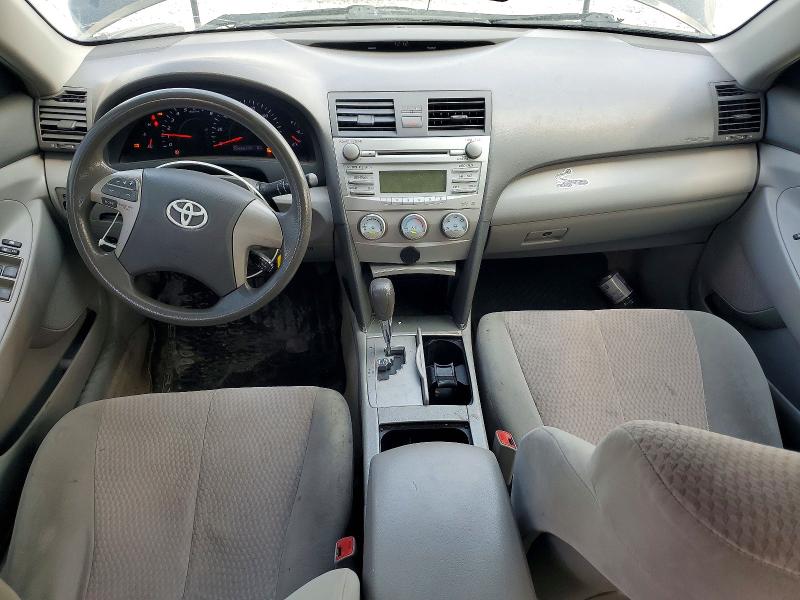 Aukcja sprzedaży 2011 Toyota Camry, vin: 4T1BF3EK9BU176586, numer aukcji: 61804776