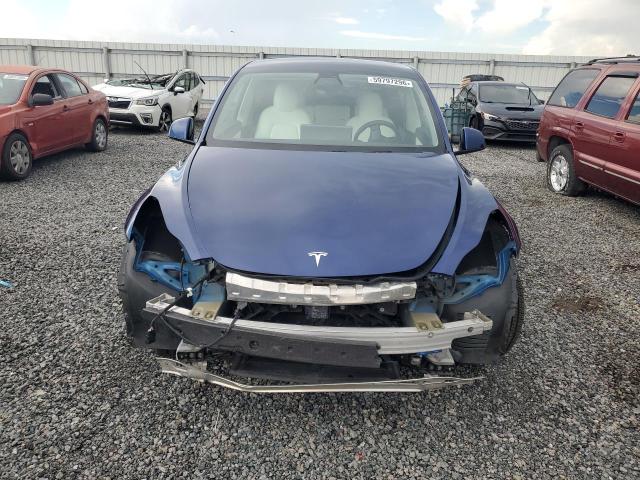 59797296 :رقم المزاد ، 5YJYGDEE5MF067422 vin ، 2021 Tesla Model Y مزاد بيع