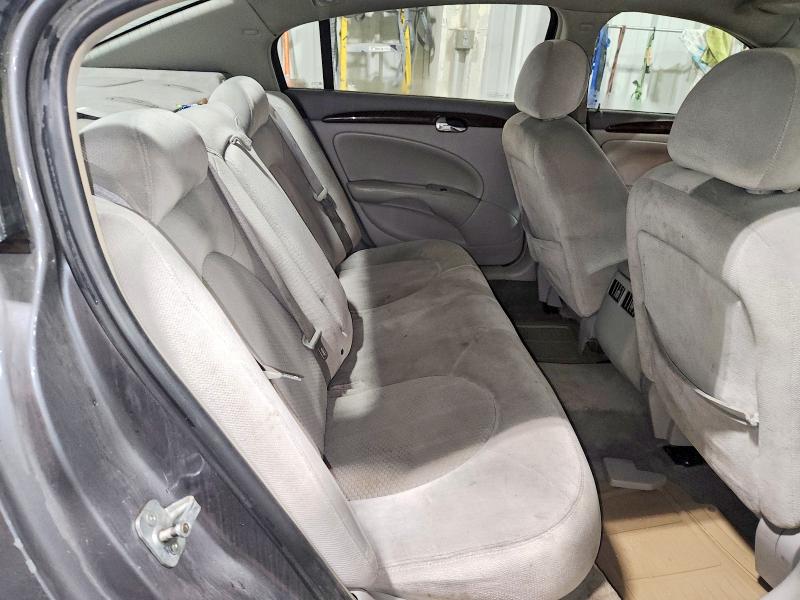Aukcja sprzedaży 2007 Buick Lucerne, vin: 1G4HP57297U116699, numer aukcji: 62114326