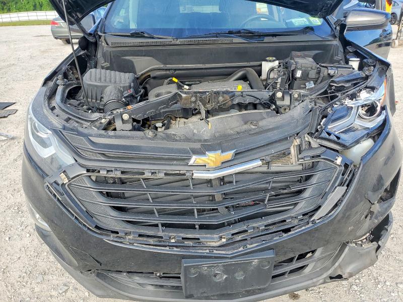 60947726 :رقم المزاد ، 2GNAXUEV4L6217484 vin ، 2020 Chevrolet Equinox مزاد بيع