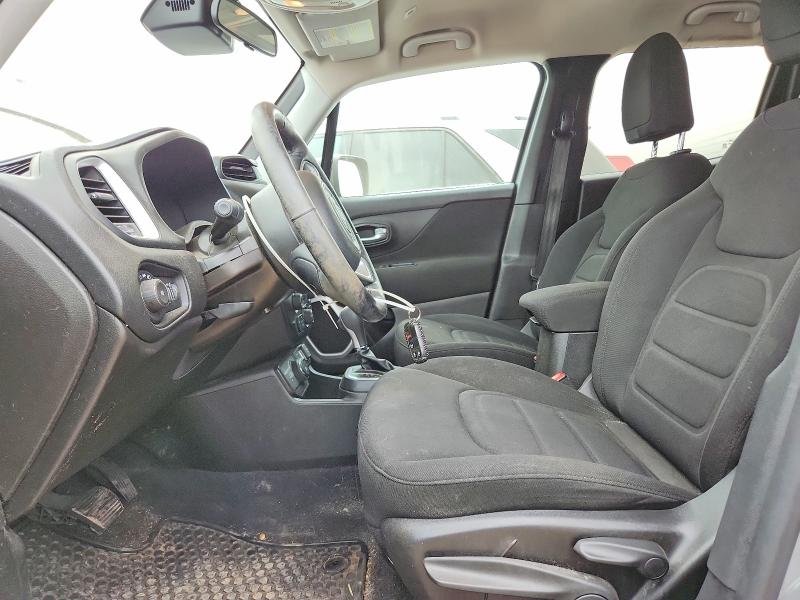 Aukcja sprzedaży 2020 Jeep Renegade, vin: ZACNJBBB6LPL52850, numer aukcji: 62122666