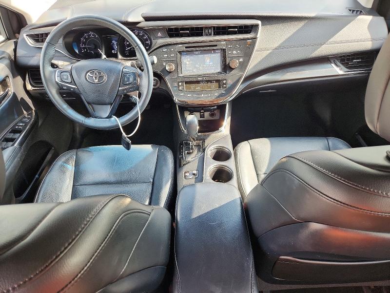 Продажа на аукционе авто 2018 Toyota Avalon, vin: 4T1BK1EB7JU269556, номер лота: 62619926