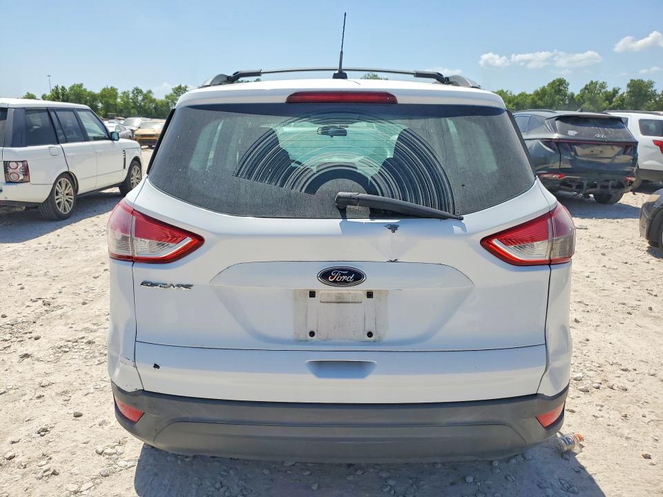 Продаж на аукціоні авто 2013 Ford Escape, vin: 1FMCU0F73DUD11373, номер лоту: 63175126