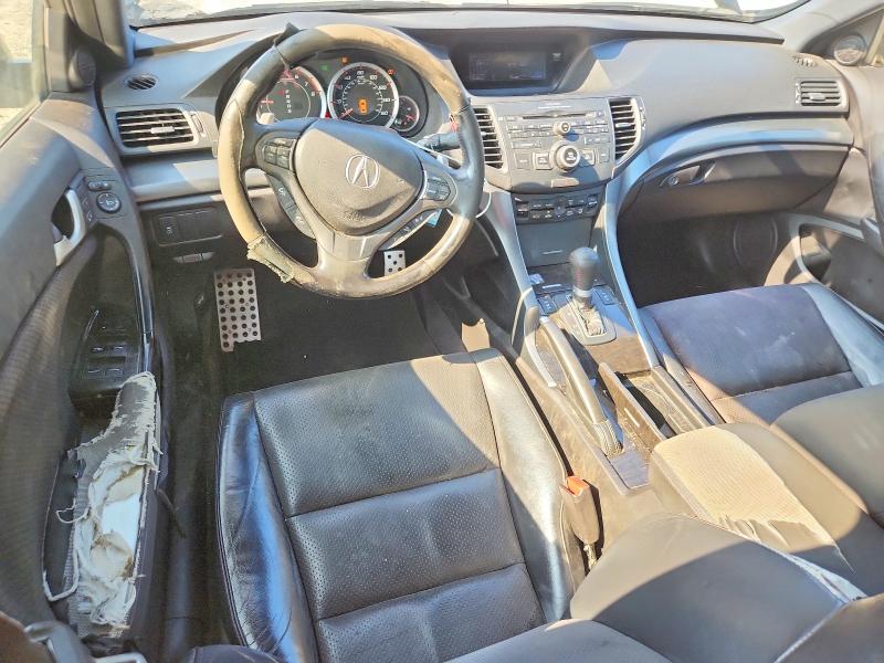 Продаж на аукціоні авто 2014 Acura Tsx, vin: JH4CU2F82EC005103, номер лоту: 63373256
