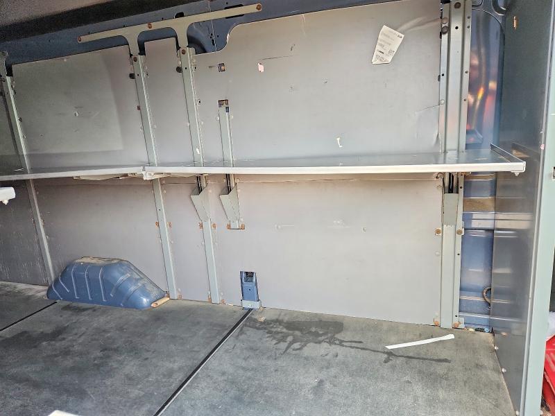 2020 Ford Transit მანქანა იყიდება აუქციონზე, vin: 1FTBR3X8XLKB28119, აუქციონის ნომერი: 62543636