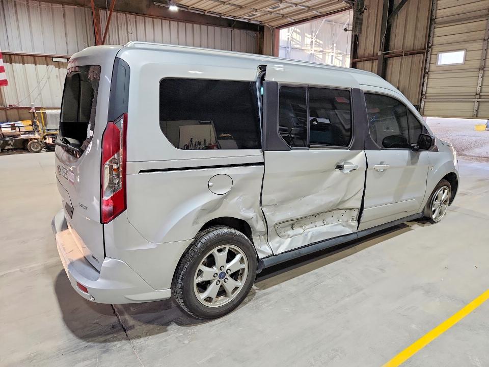 Продаж на аукціоні авто 2016 Ford Transit Connect, vin: NM0GE9F77G1279442, номер лоту: 62215726