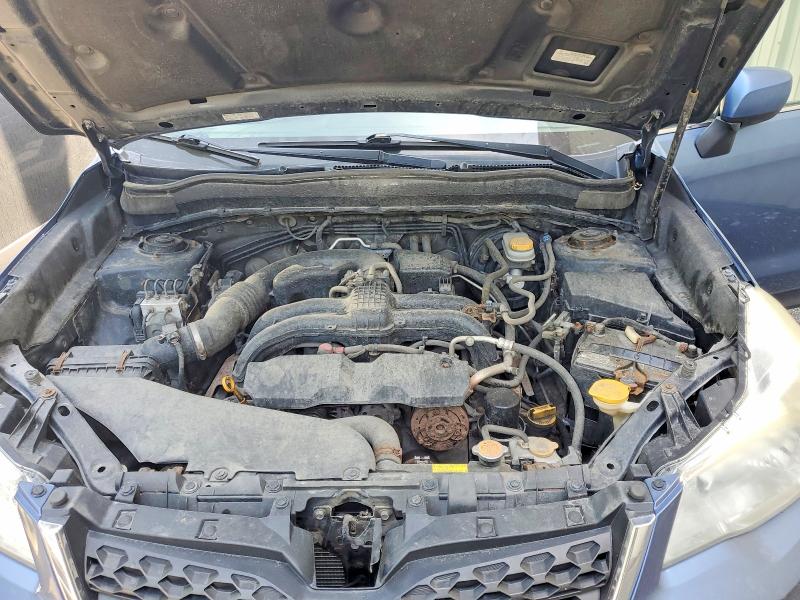 Продаж на аукціоні авто 2015 Subaru Forester, vin: JF2SJAKCXFH428902, номер лоту: 60223426