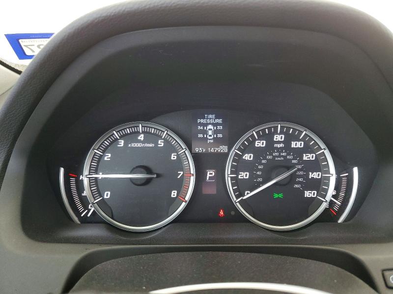 Продажа на аукционе авто 2015 Acura Tlx, vin: 19UUB2F3XFA015005, номер лота: 60574516