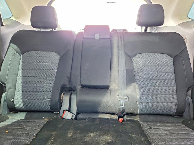 62875436 :رقم المزاد ، 2FMPK3G97JBB04575 vin ، 2018 Ford Edge مزاد بيع