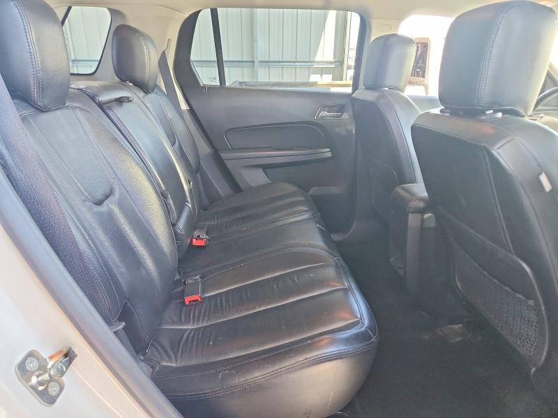 Aukcja sprzedaży 2015 Gmc Terrain, vin: 2GKFLRE37F6319280, numer aukcji: 60658956