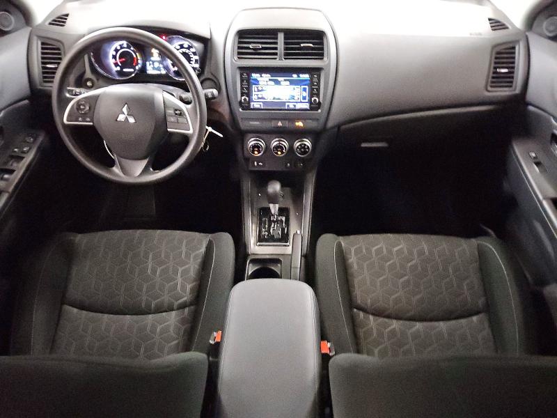 2024 Mitsubishi Outlander Sport მანქანა იყიდება აუქციონზე, vin: JA4ARUAU3RU005888, აუქციონის ნომერი: 60271116