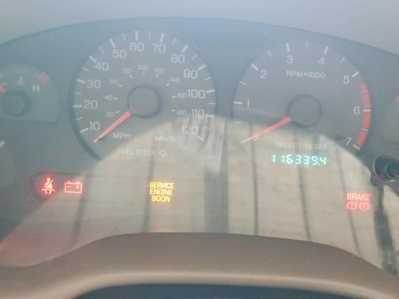 Aukcja sprzedaży 1999 Ford Mustang, vin: 1FAFP4047XF145310, numer aukcji: 61515496