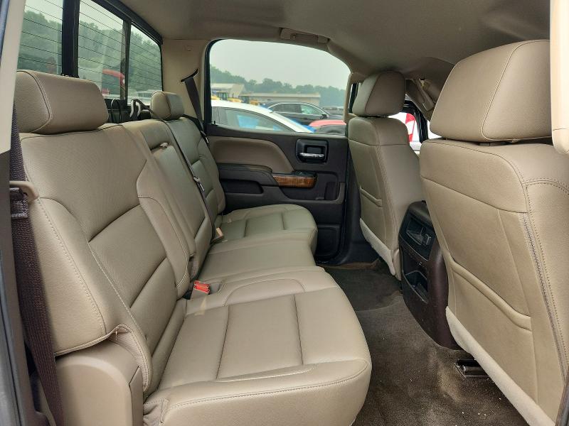 Продажа на аукционе авто 2017 Gmc Sierra, vin: 3GTU2NEC7HG182279, номер лота: 61338176