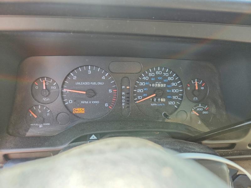 Продаж на аукціоні авто 1996 Dodge Ram 2500, vin: 1B7KC23Z3TJ143917, номер лоту: 60358356