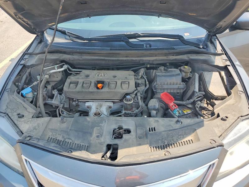 2014 Acura Ilx მანქანა იყიდება აუქციონზე, vin: 19VDE1F39EE010043, აუქციონის ნომერი: 61615396