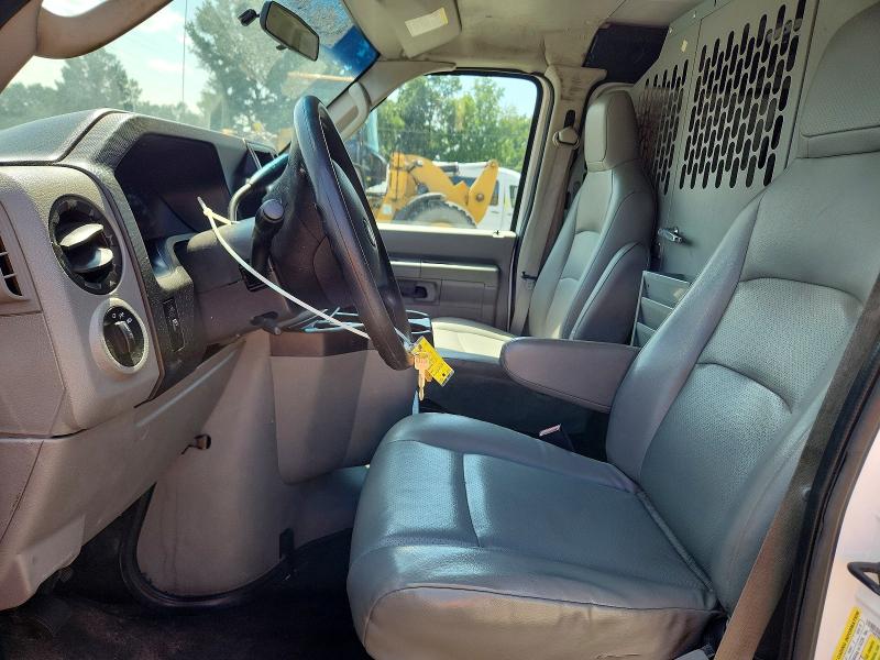2014 Ford Econoline მანქანა იყიდება აუქციონზე, vin: 1FTNE1EW0EDA50357, აუქციონის ნომერი: 63152966