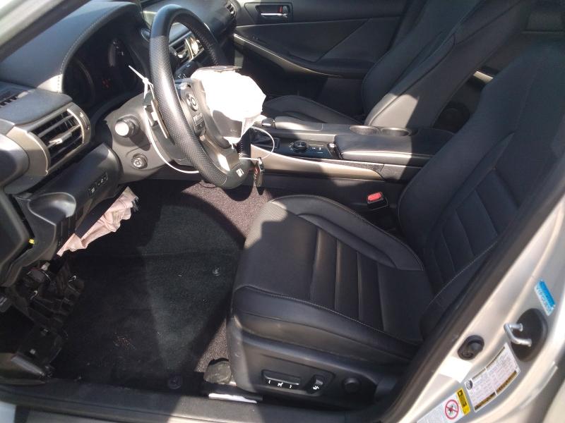 Продаж на аукціоні авто 2014 Lexus Is, vin: JTHBE1D27E5005149, номер лоту: 72668875