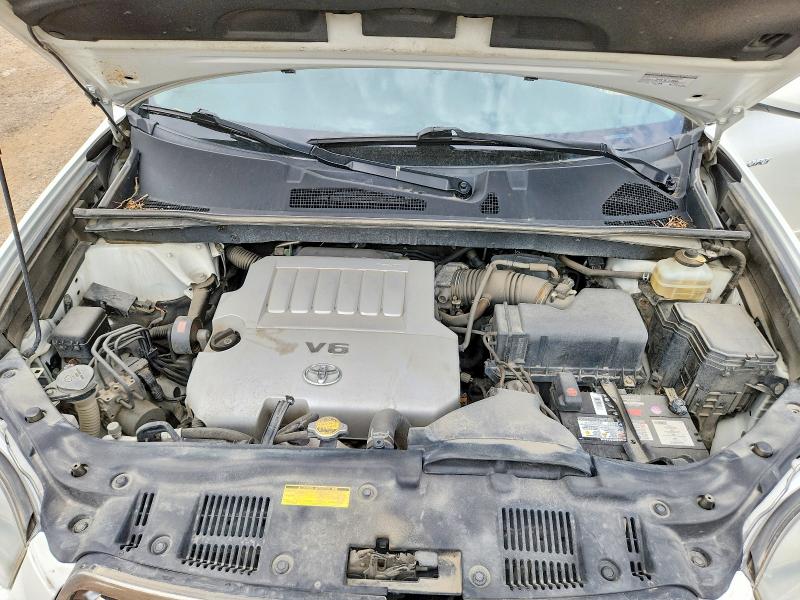 61011896 :رقم المزاد ، JTEES43A692125528 vin ، 2009 Toyota Highlander مزاد بيع