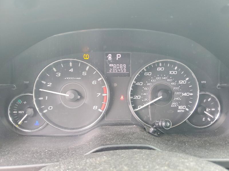 Продажа на аукционе авто 2012 Subaru Outback, vin: 4S4BRDLC8C2278368, номер лота: 59918586