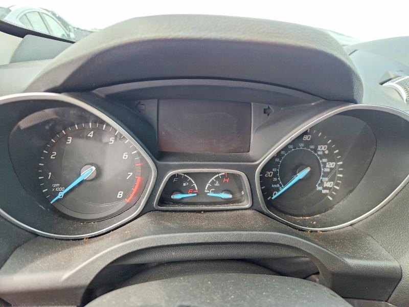 Продаж на аукціоні авто 2016 Ford Escape, vin: 1FMCU0JX8GUC86014, номер лоту: 60705906